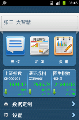 專(zhuān)業(yè)成就輝煌 用“大”智慧做“好軟件”