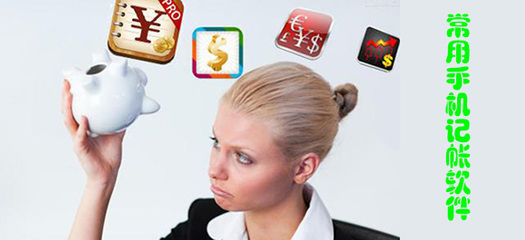 手機(jī)記賬軟件評測 哪個(gè)更適合你？東坡下載為你解析